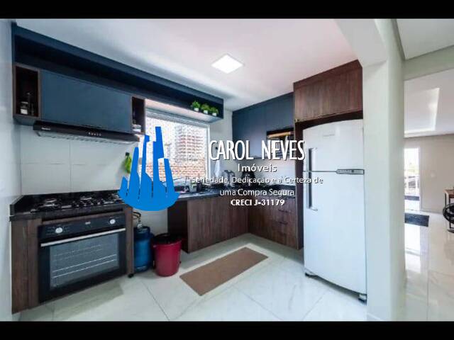 Apartamento para Venda em Praia Grande - 5