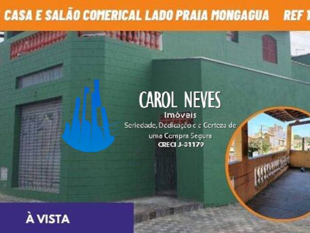#12467 - Conjunto Comercial para Venda em Mongaguá - SP - 1