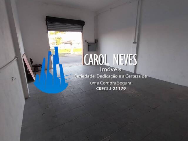 Sala para Locação em Mongaguá - 4