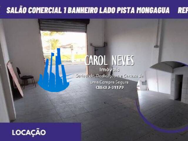 Venda em Itaguaí - Mongaguá
