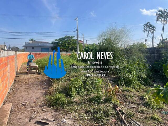 #12488 - Área para Venda em Itanhaém - SP - 1