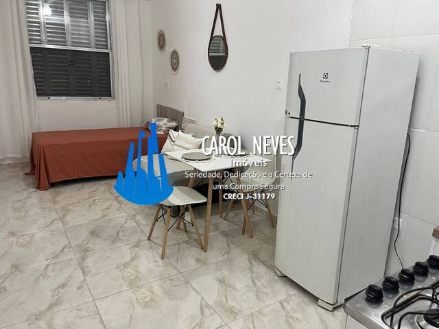 #12492 - Apartamento para Venda em Praia Grande - SP - 2