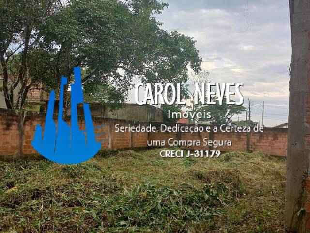 Área para Venda em Itanhaém - 5