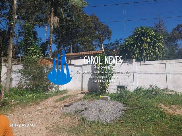 #12497 - Casa para Venda em Itanhaém - SP - 2