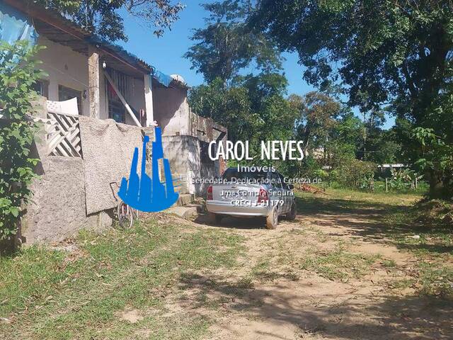 #12497 - Casa para Venda em Itanhaém - SP - 3