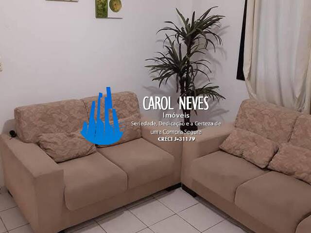 Apartamento para Venda em Praia Grande - 5