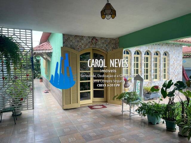 #12504 - Casa para Venda em Itanhaém - SP - 2