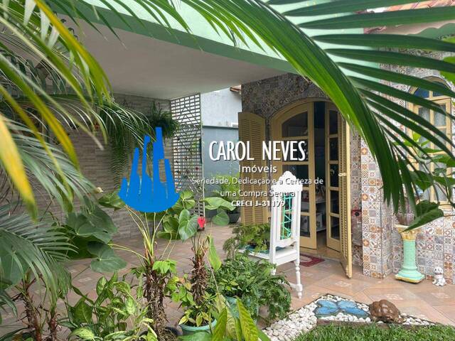 #12504 - Casa para Venda em Itanhaém - SP
