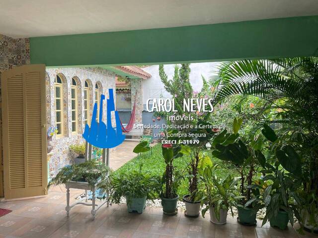 Casa para Venda em Itanhaém - 4