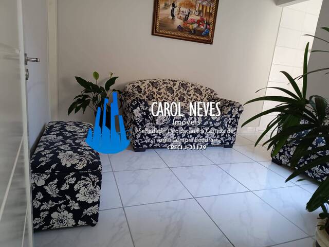 Casa para Venda em Praia Grande - 5