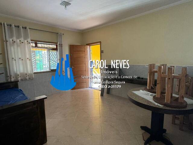 Casa para Venda em Mongaguá - 5