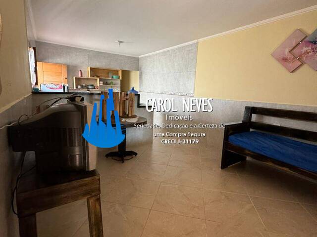 Casa para Venda em Mongaguá - 4