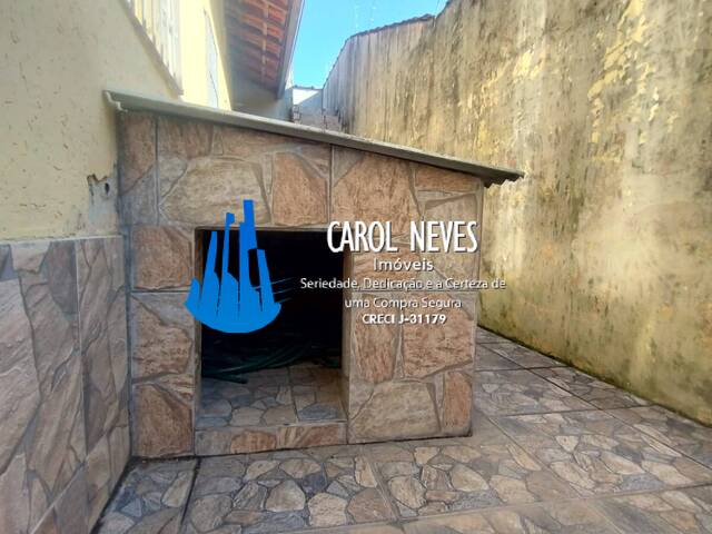 #12521 - Casa para Venda em Mongaguá - SP - 3