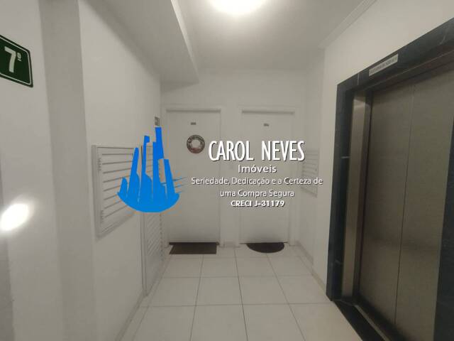 Apartamento para Venda em Mongaguá - 5