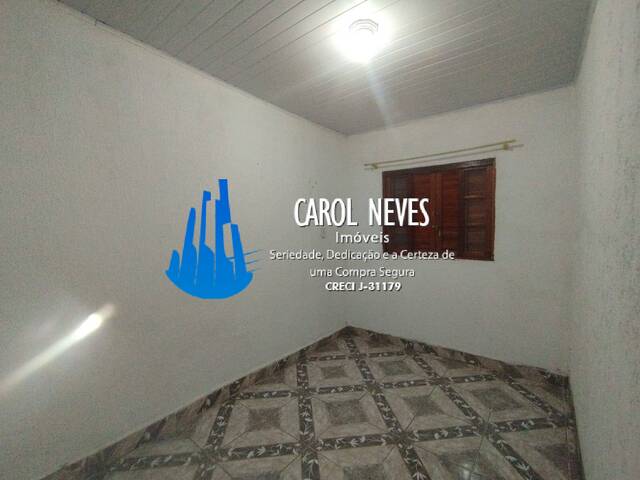 #12523 - Casa para Locação em Mongaguá - SP - 3