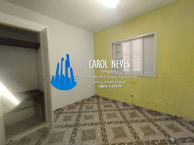 Casa para Locação em Mongaguá - 5