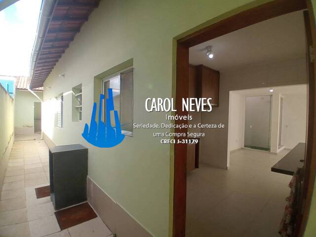 Casa para Venda em Mongaguá - 4