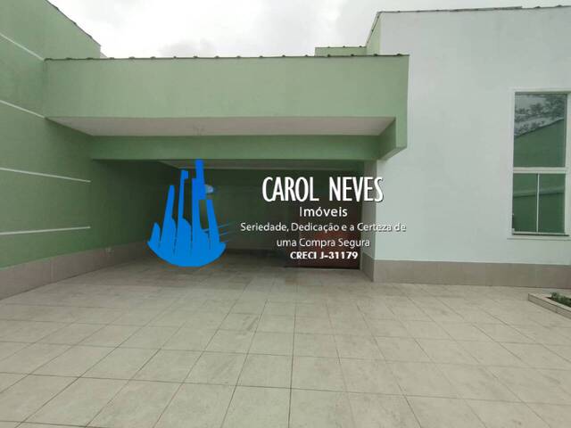 #12524 - Casa para Venda em Mongaguá - SP - 3