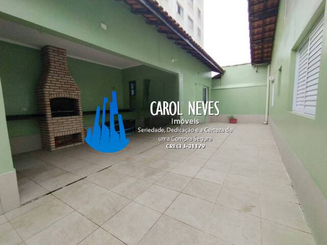 Casa para Venda em Mongaguá - 5