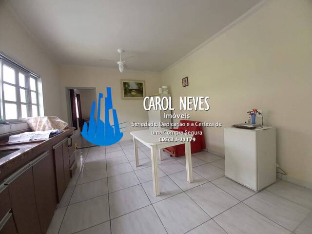 #12526 - Casa para Venda em Itanhaém - SP - 3