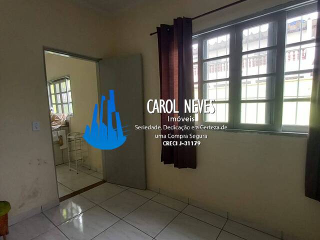 #12526 - Casa para Venda em Mongaguá - SP - 3