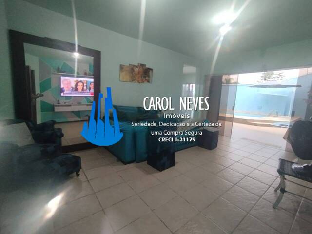 Casa para Venda em Itanhaém - 4