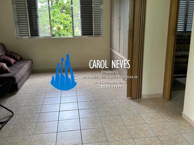 #12528 - Apartamento para Venda em Mongaguá - SP - 3