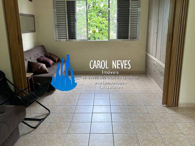 #12528 - Apartamento para Venda em Mongaguá - SP - 2