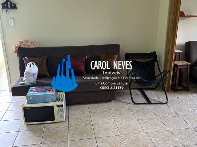 Apartamento para Venda em Mongaguá - 5