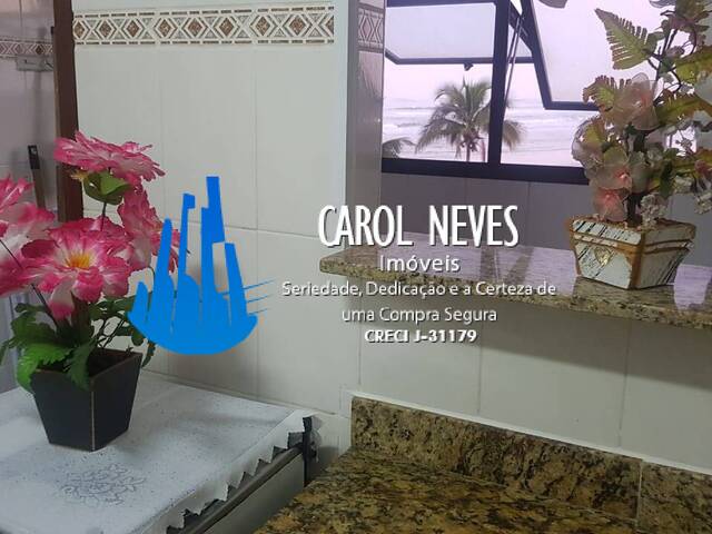 Apartamento para Venda em Mongaguá - 4