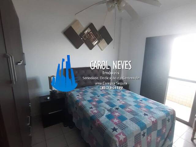 Apartamento para Venda em Mongaguá - 5