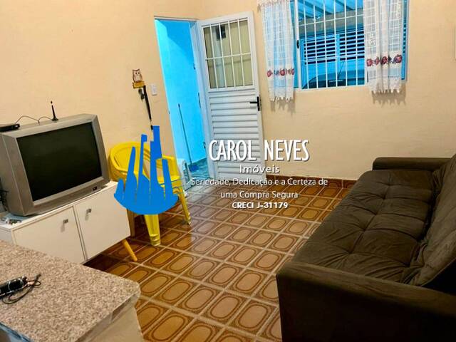 #12530 - Casa para Venda em Mongaguá - SP - 3