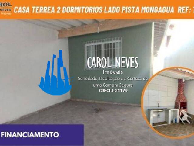 #12530 - Casa para Venda em Mongaguá - SP - 1