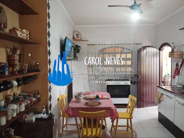 Casa para Venda em Mongaguá - 5