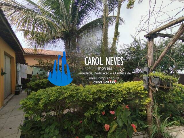 #12531 - Casa para Venda em Mongaguá - SP - 3