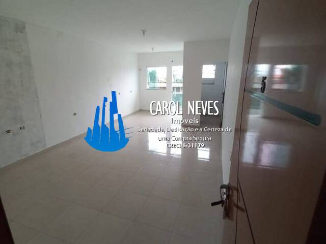 #12533 - Sala para Locação em Mongaguá - SP - 2