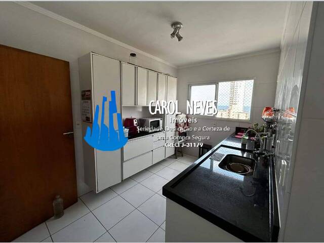 Apartamento para Venda em Praia Grande - 5