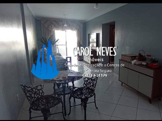 #12534 - Apartamento para Venda em Praia Grande - SP - 3