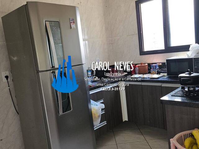 Apartamento para Venda em Praia Grande - 5