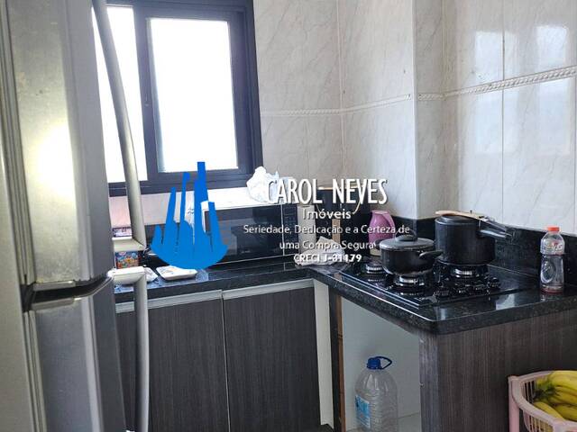 Apartamento para Venda em Praia Grande - 4