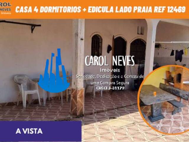 Venda em Florida Mirim - Mongaguá