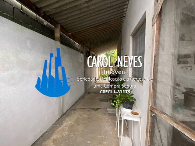 #12538 - Casa para Venda em Mongaguá - SP - 3