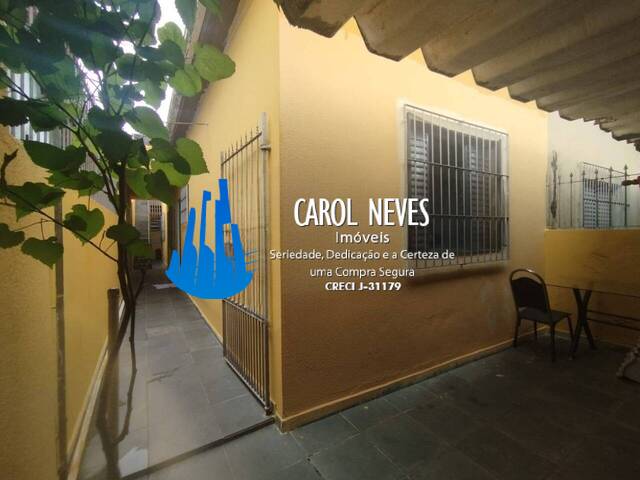 #12539 - Casa para Venda em Mongaguá - SP - 2