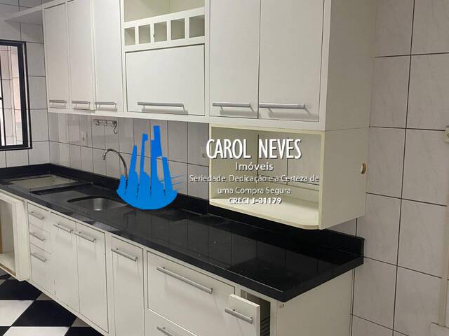 Apartamento para Venda em Praia Grande - 4