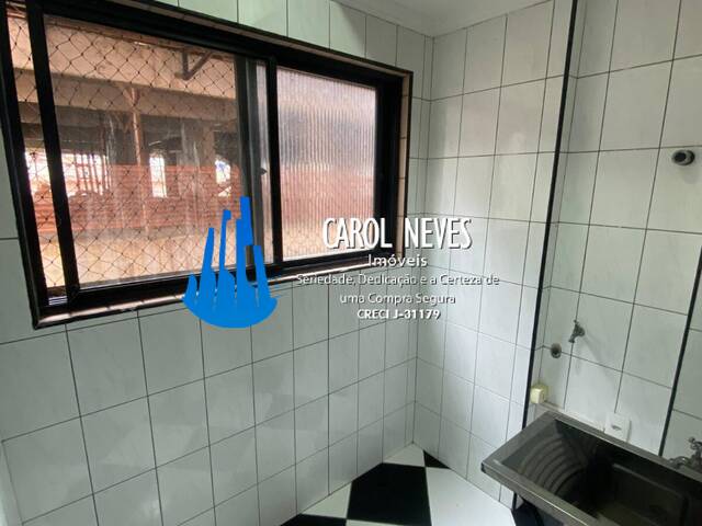 Apartamento para Locação em Praia Grande - 5