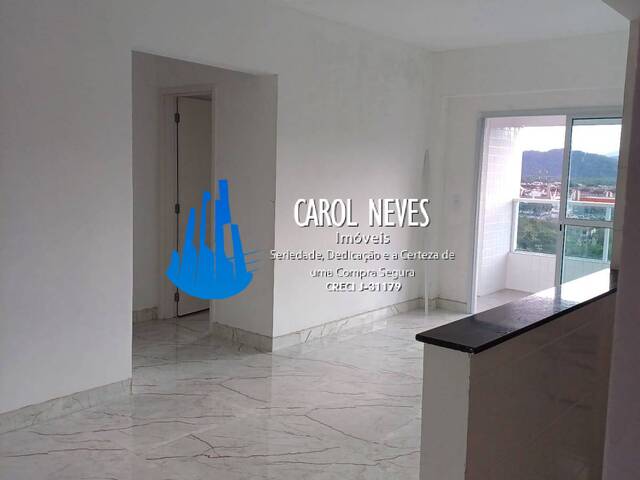 Apartamento para Locação em Mongaguá - 4