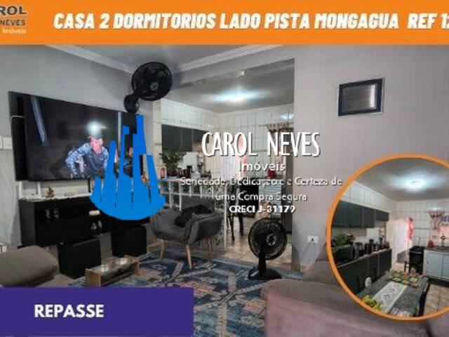 #12546 - Casa para Venda em Mongaguá - SP - 1