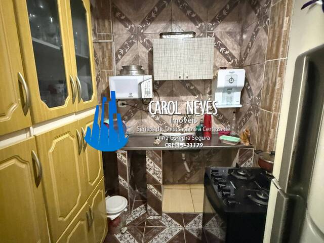 #12547 - Sobrado para Venda em Mongaguá - SP - 3