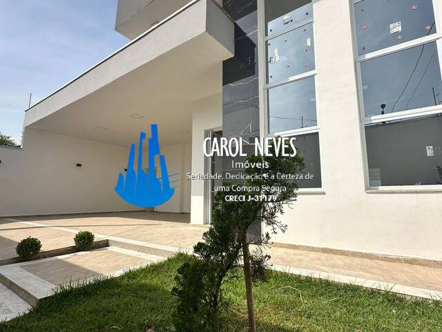 #12553 - Casa para Venda em Itanhaém - SP - 2