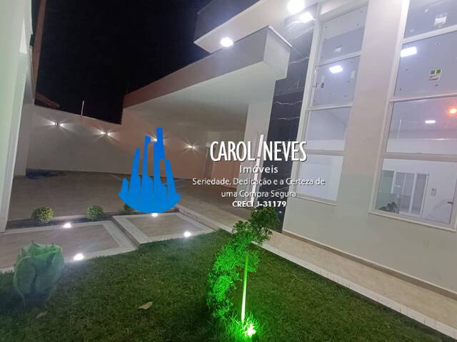 #12553 - Casa para Venda em Itanhaém - SP - 3
